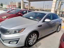 كيا اوبتيما